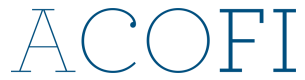 Logo Acofi