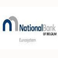 logo de La Banque nationale de Belgique