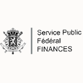 logo SPF Finances