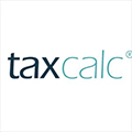logo de TAX-CALC